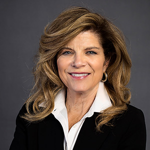 Board Member Jennifer Erickson