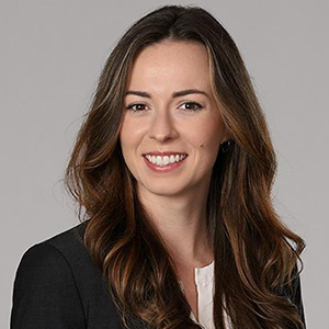 Board Member Sarah Noe