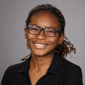 Amira Johnson