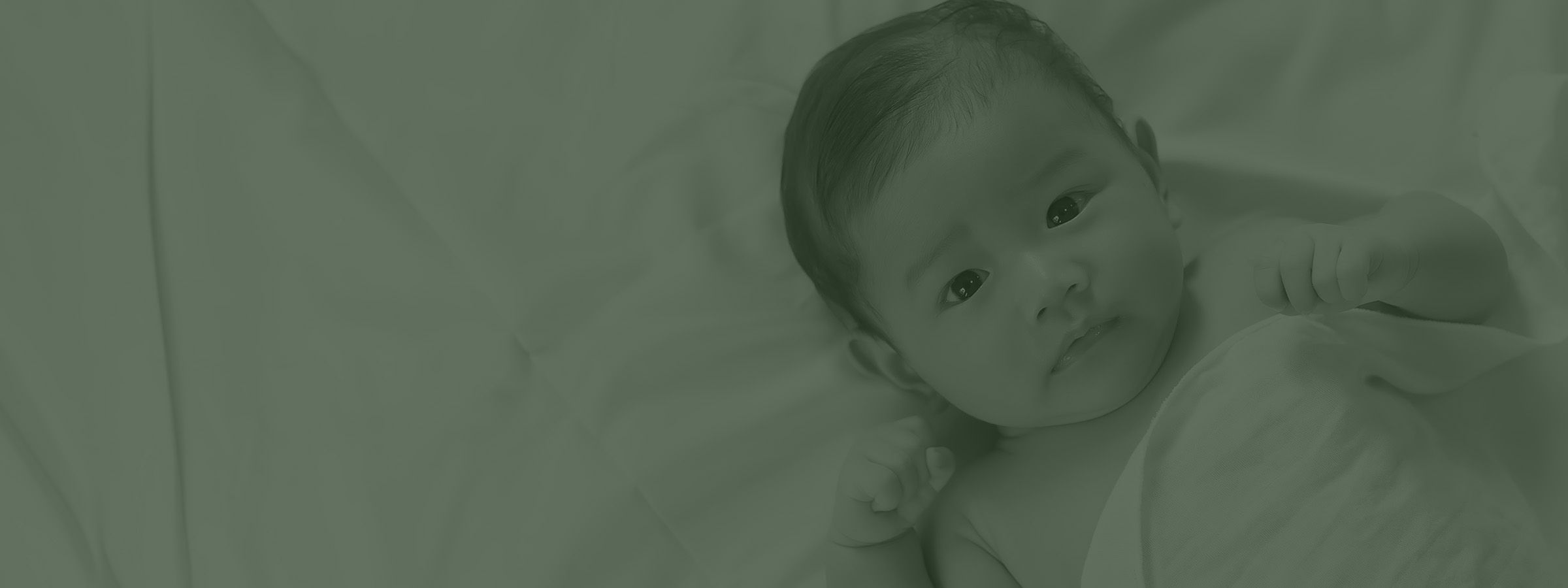 caregiving for born addicted babies